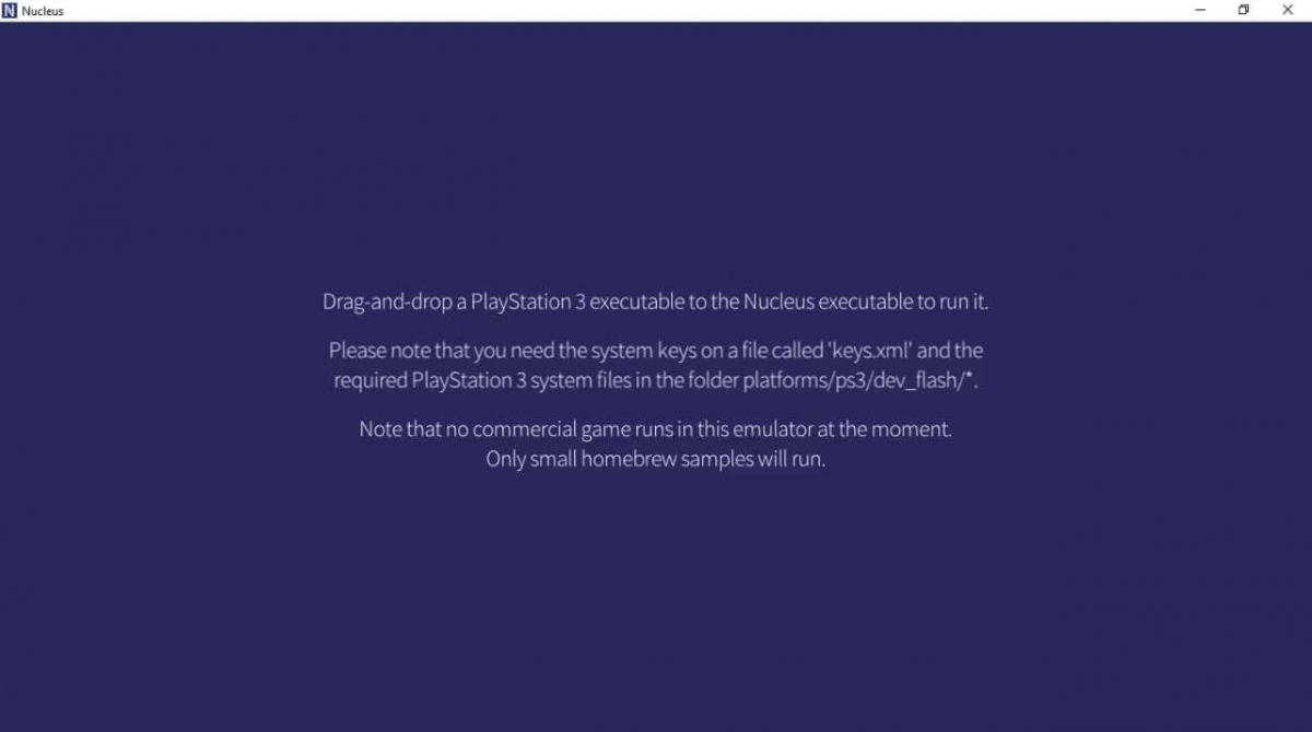 ������ ��������� PlayStation 3 ��� PC � Android