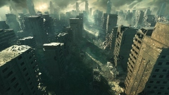 Decimated – многопользовательский ролевой экшен во вселенной антиутопического киберпанка Decimated – многопользовательский ролевой экшен во вселенной антиутопического киберпанка