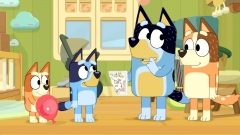 Bluey: 