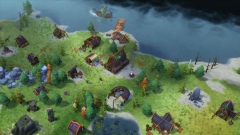    Northgard       