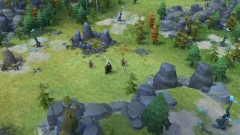   Northgard       