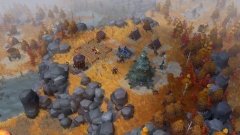    Northgard       