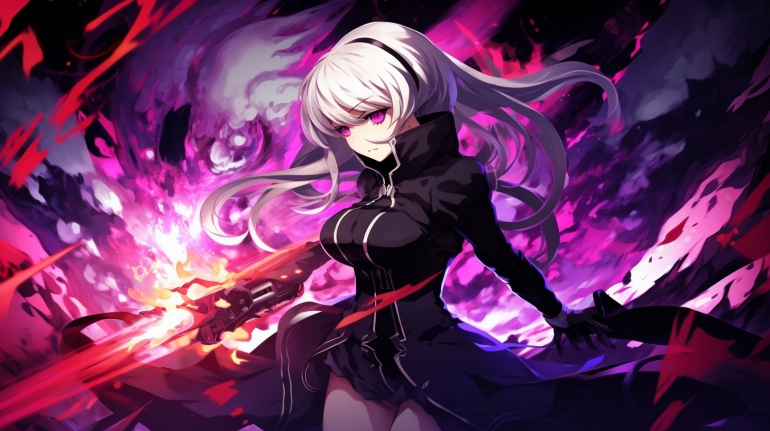 UNDER NIGHT IN-BIRTH II Sys: Celes         