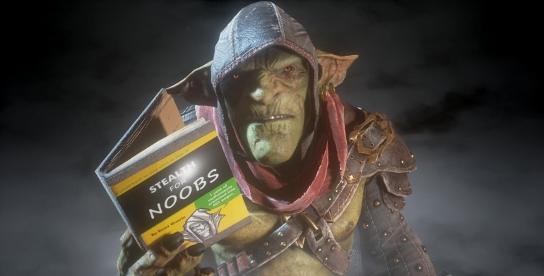 GOG  Styx: Shards of Darkness