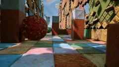 Mundfish �������� ����� ����� ������� ���������� Atomic Heart