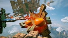 Mundfish �������� ����� ����� ������� ���������� Atomic Heart