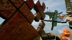 Mundfish �������� ����� ����� ������� ���������� Atomic Heart