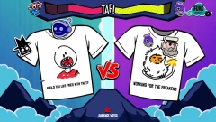 The Jackbox Party Pack 10