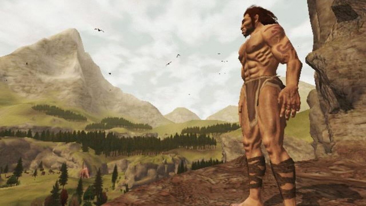 ��� �� ������. ������ ����, ������� ��� � �� ���������