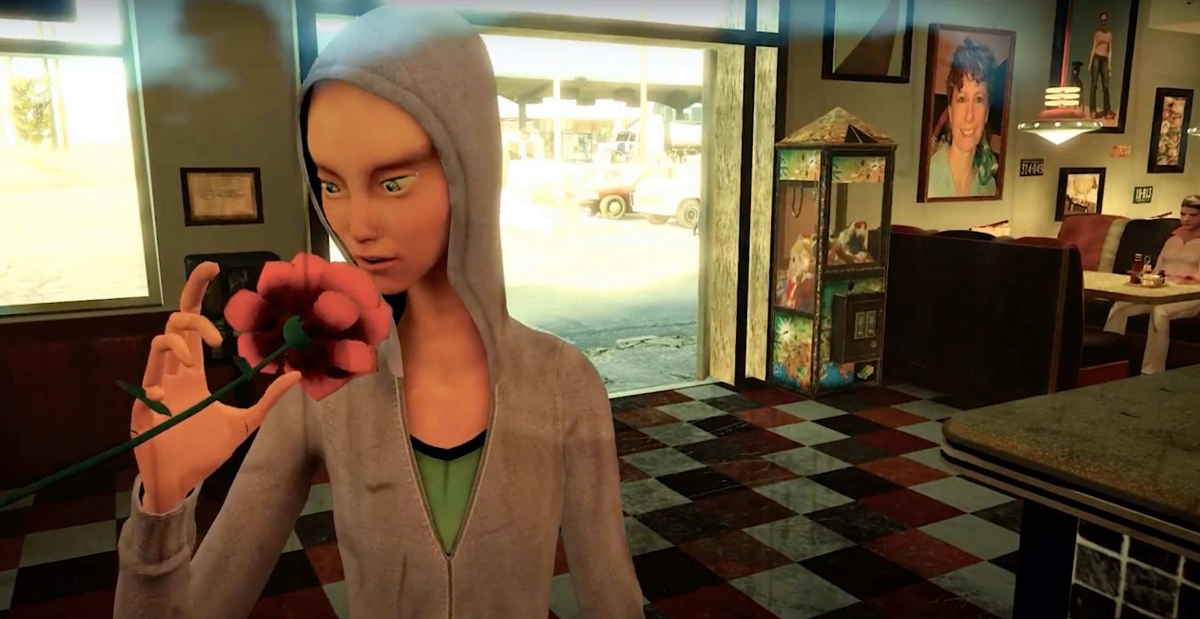 ��� �� ������. ������ ����, ������� ��� � �� ���������