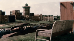 Ink: Tournament Paintball