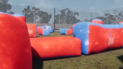 Ink: Tournament Paintball