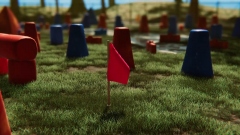 Ink: Tournament Paintball