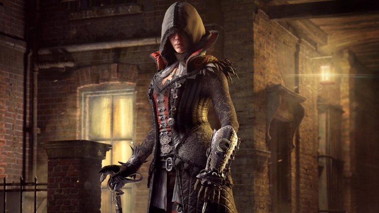 Ubisoft  Assassin's Creed Syndicate 