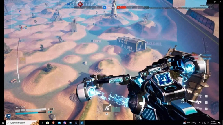    Tribes 3: Rivals,  Tribes: Ascend