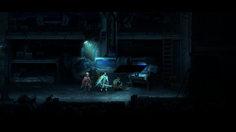 Anima Flux � ��������������� ������������ � ���������� ����������� ������