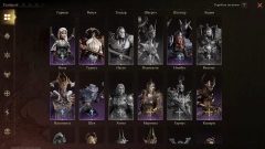 Dragonheir: Silent Gods