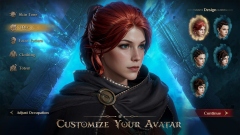 Dragonheir: Silent Gods