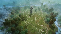 Dragonheir: Silent Gods