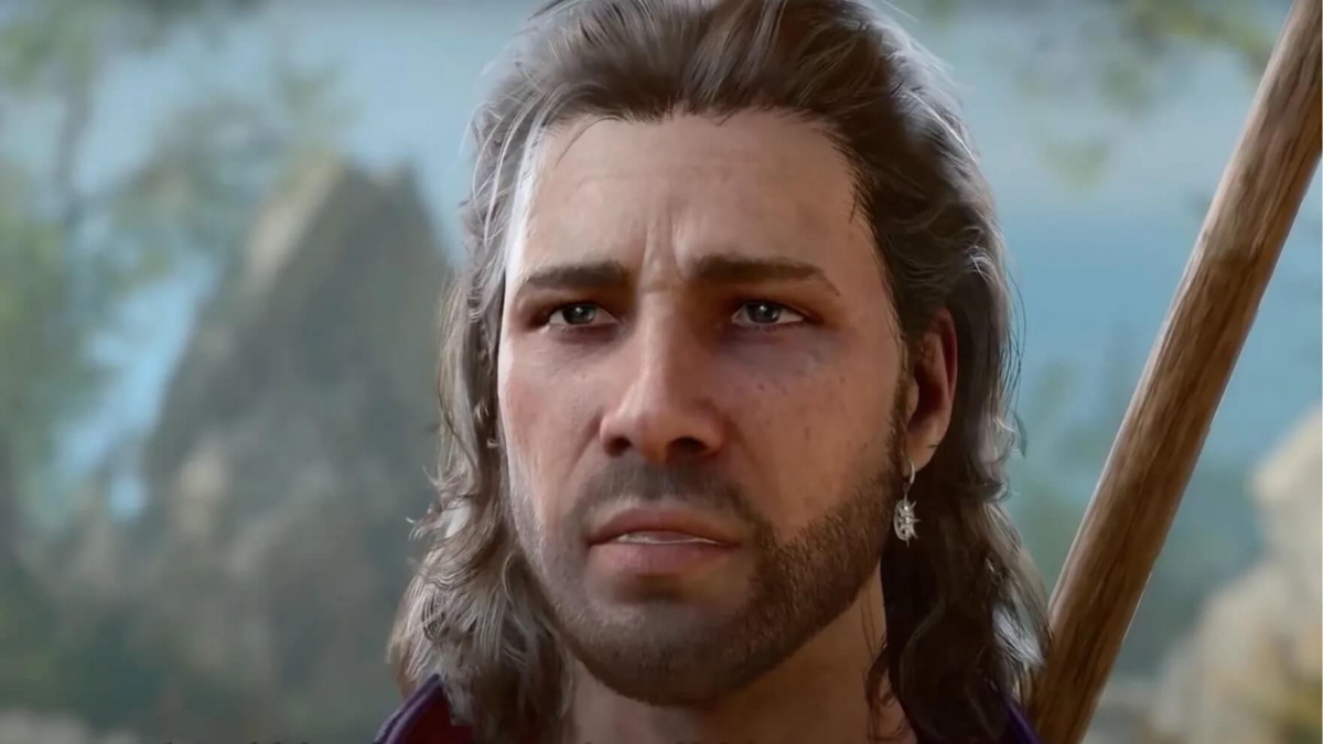  ,  .  Baldurs Gate 3    ,      