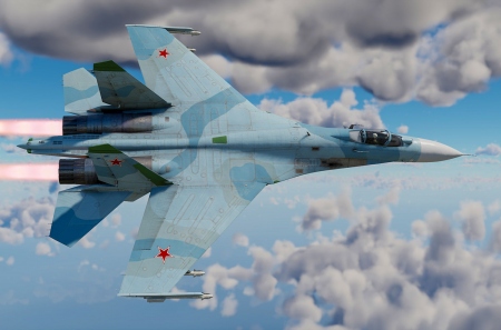 War Thunder получит крупное обновление «Господство в воздухе»