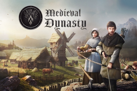 Medieval Dynasty
