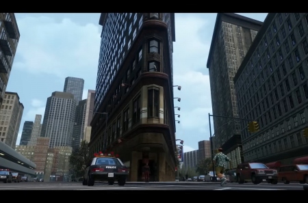 GTA: The Trilogy сменила разработчиков и успешно вышла на мобилках