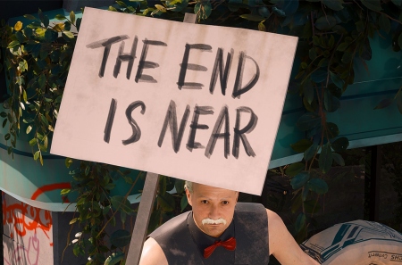 Финальный трейлер Cyberpunk 2077 – разработка игры официально закончена