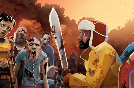 The Walking Dead: Betrayal приказала долго жить – игру выпустили в сентябре 2023 года