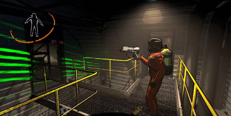 Lethal Company. Лучшие предметы для покупки Lethal Company. Лучшие предметы для покупки