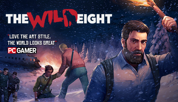 The Wild Eight The Wild Eight