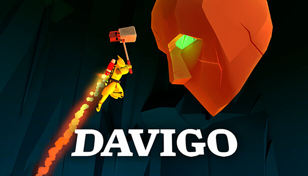 DAVIGO: VR vs. PC DAVIGO: VR vs. PC