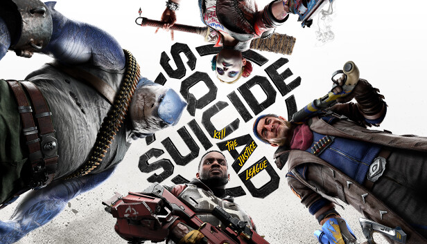 Suicide Squad: Kill the Justice League Suicide Squad: Kill the Justice League