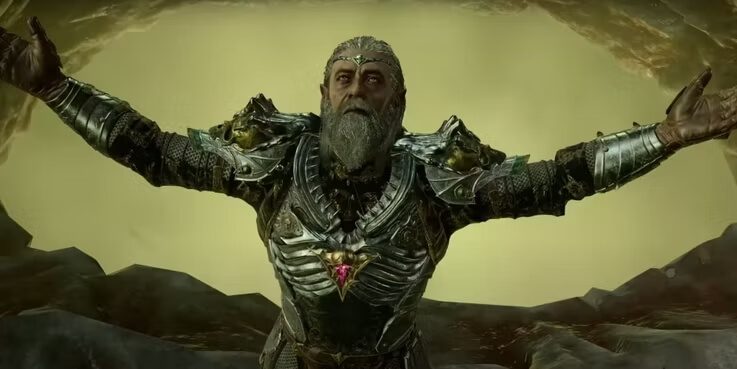 Лучшие билды, чтобы не умереть в режиме Чести для Baldur's Gate 3 Лучшие билды, чтобы не умереть в режиме Чести для Baldur's Gate 3