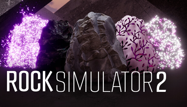 Rock Simulator 2 Rock Simulator 2