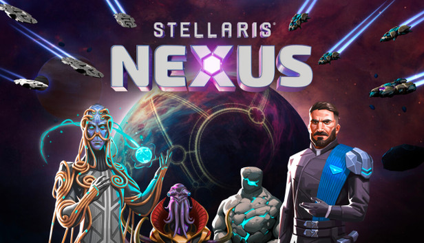 Stellaris Nexus Stellaris Nexus