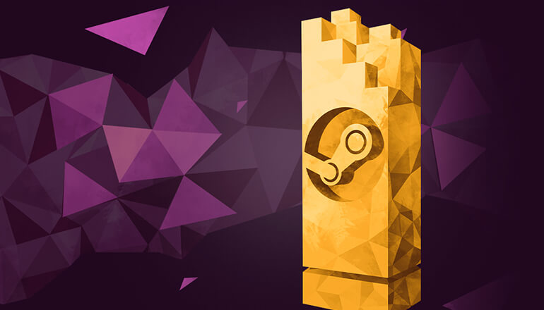 Valve опубликовала список финалистов Премии Steam 2023 года Valve опубликовала список финалистов Премии Steam 2023 года