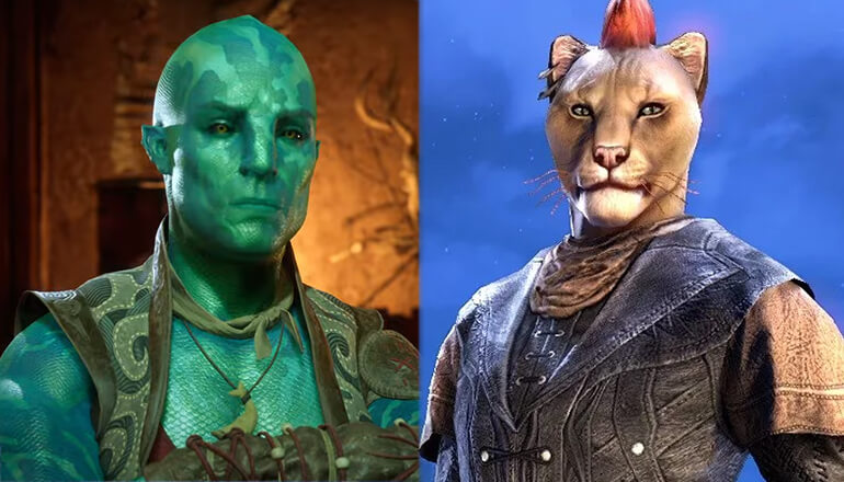 Bethesda отменила спин-оффы The Elder Scrolls из-за успеха TES: Online Bethesda отменила спин-оффы The Elder Scrolls из-за успеха TES: Online
