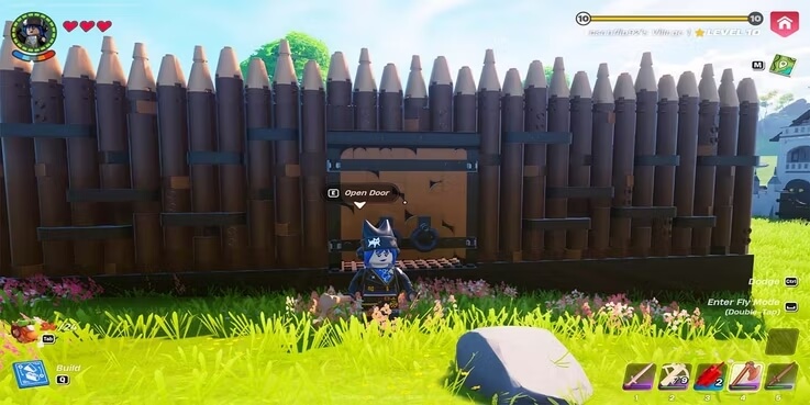 Lego Fortnite. Лучшие чертежи для сборки Lego Fortnite. Лучшие чертежи для сборки