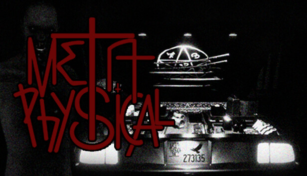 MetaPhysical MetaPhysical