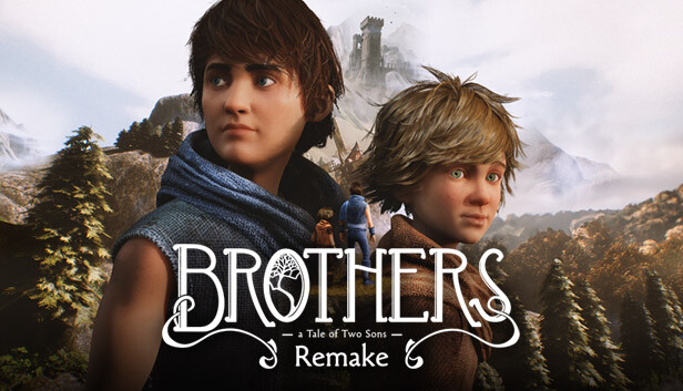 Brothers: A Tale of Two Sons Remake Brothers: A Tale of Two Sons Remake