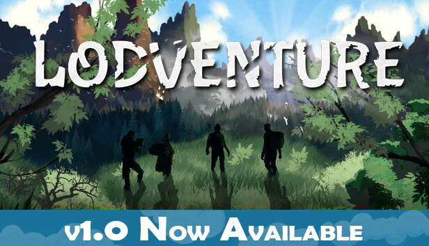 Lodventure Lodventure