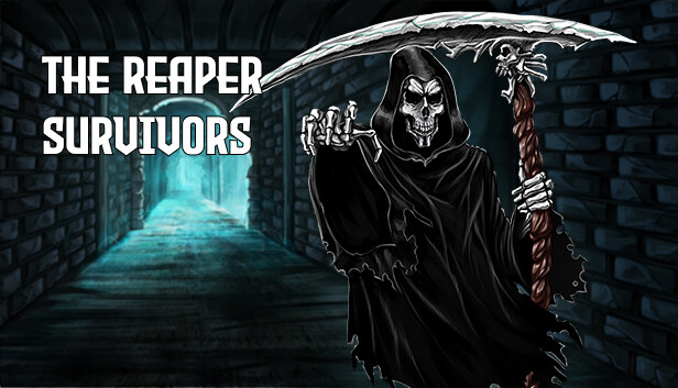 The Reaper Survivors The Reaper Survivors