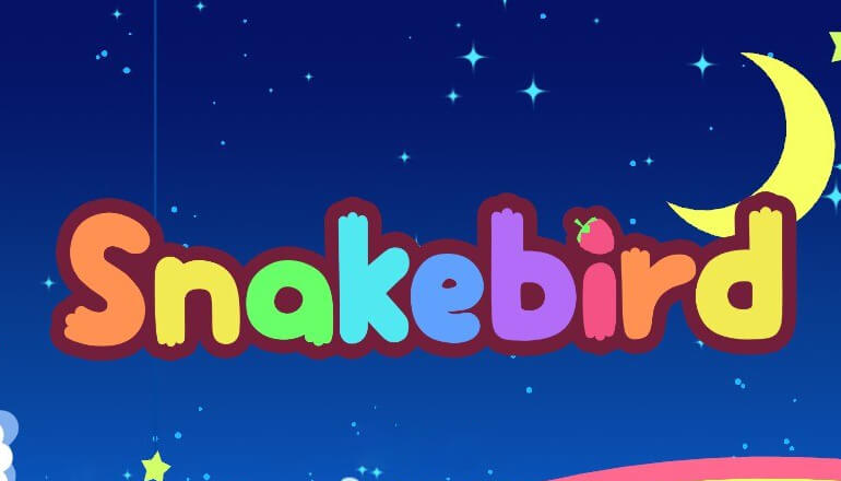 Epic раздает Snakebird Complete Epic раздает Snakebird Complete