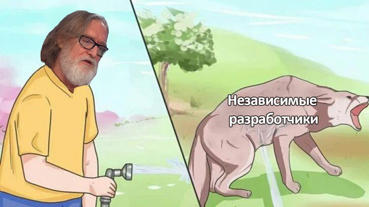 Антитоп 2023: худшие кооперативные релизы и грязная изнанка лучшего года в истории видеоигр Антитоп 2023: худшие кооперативные релизы и грязная изнанка лучшего года в истории видеоигр