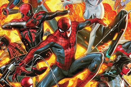 Sony      Spider-Man   GTA