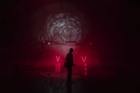 Alan Wake 2    2023    Time,  Baldur's Gate 3  