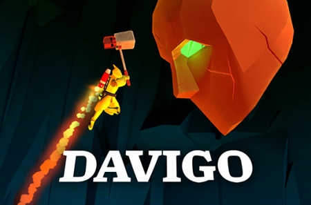 DAVIGO: VR vs. PC