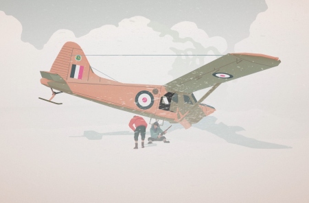 GOG   South of the Circle