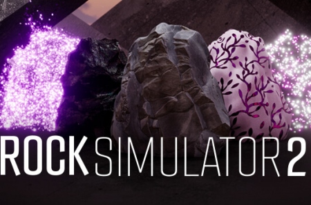 Rock Simulator 2